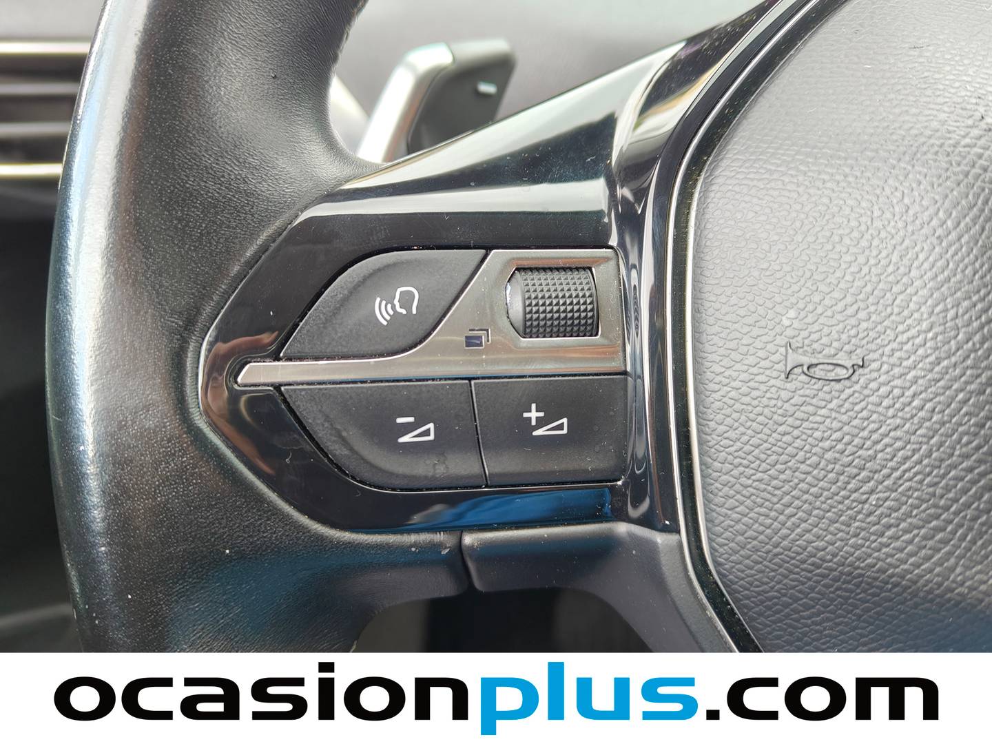 Peugeot 5008 Peugeot 5008 BlueHDi 130 S&S Allure EAT8 (130 CV) 7 Plazas 130cv