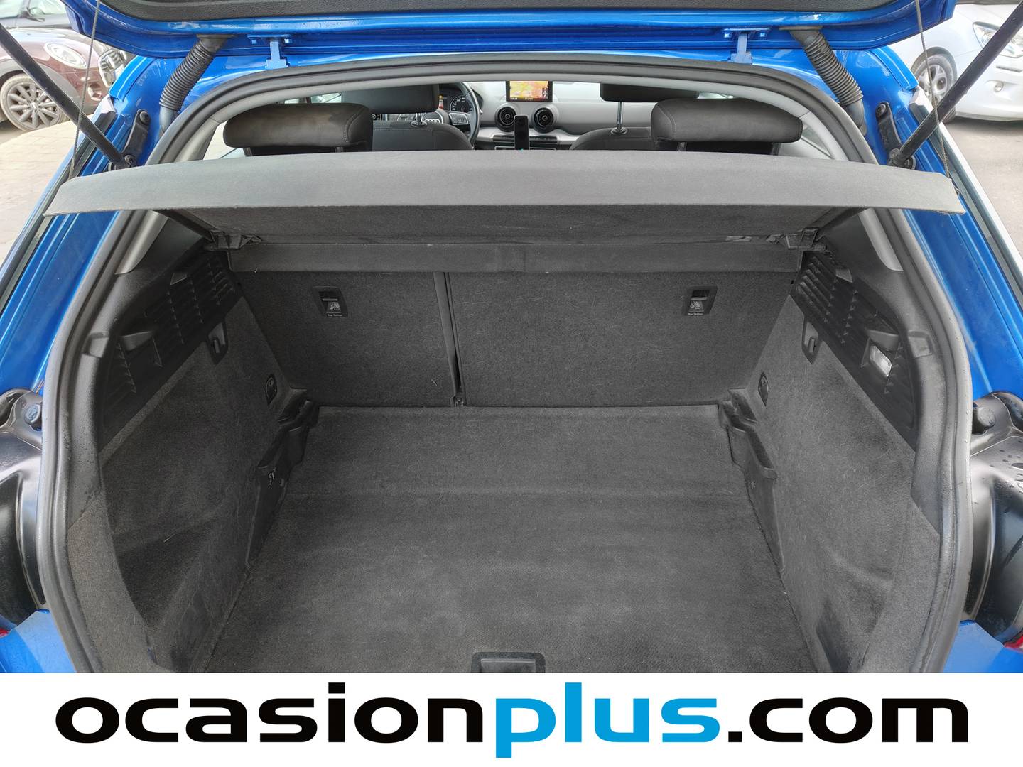 Foto Audi Q2 Audi Q2 design edition 1.6 TDI (116 CV)