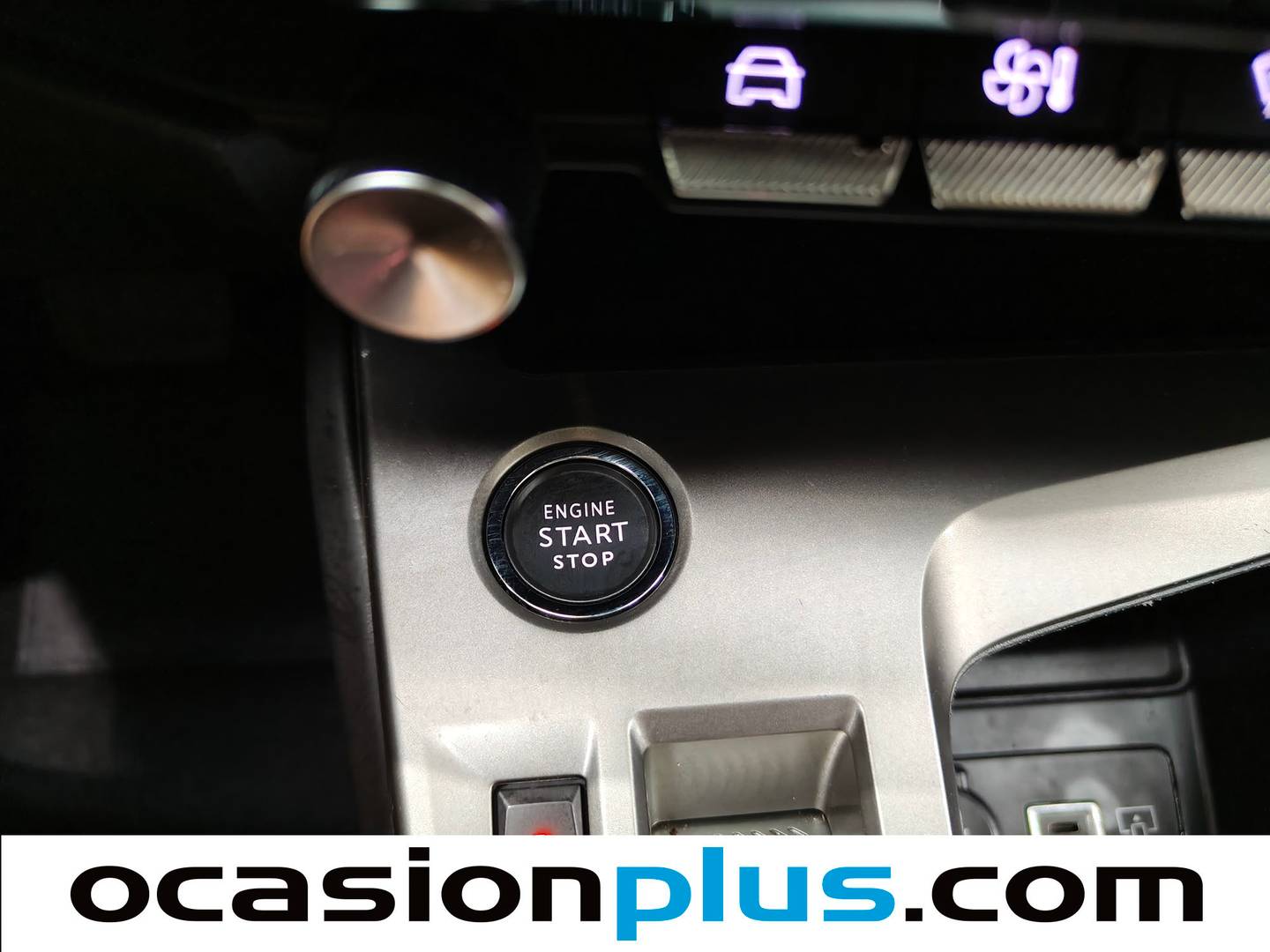 Peugeot 308 Peugeot 308 BlueHDi 130 S&S Allure EAT8 (130 CV) 2024