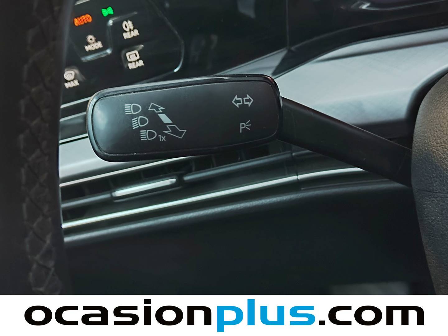 Volkswagen Golf Volkswagen Golf Life 2.0 TDI (115 CV) seminuevo