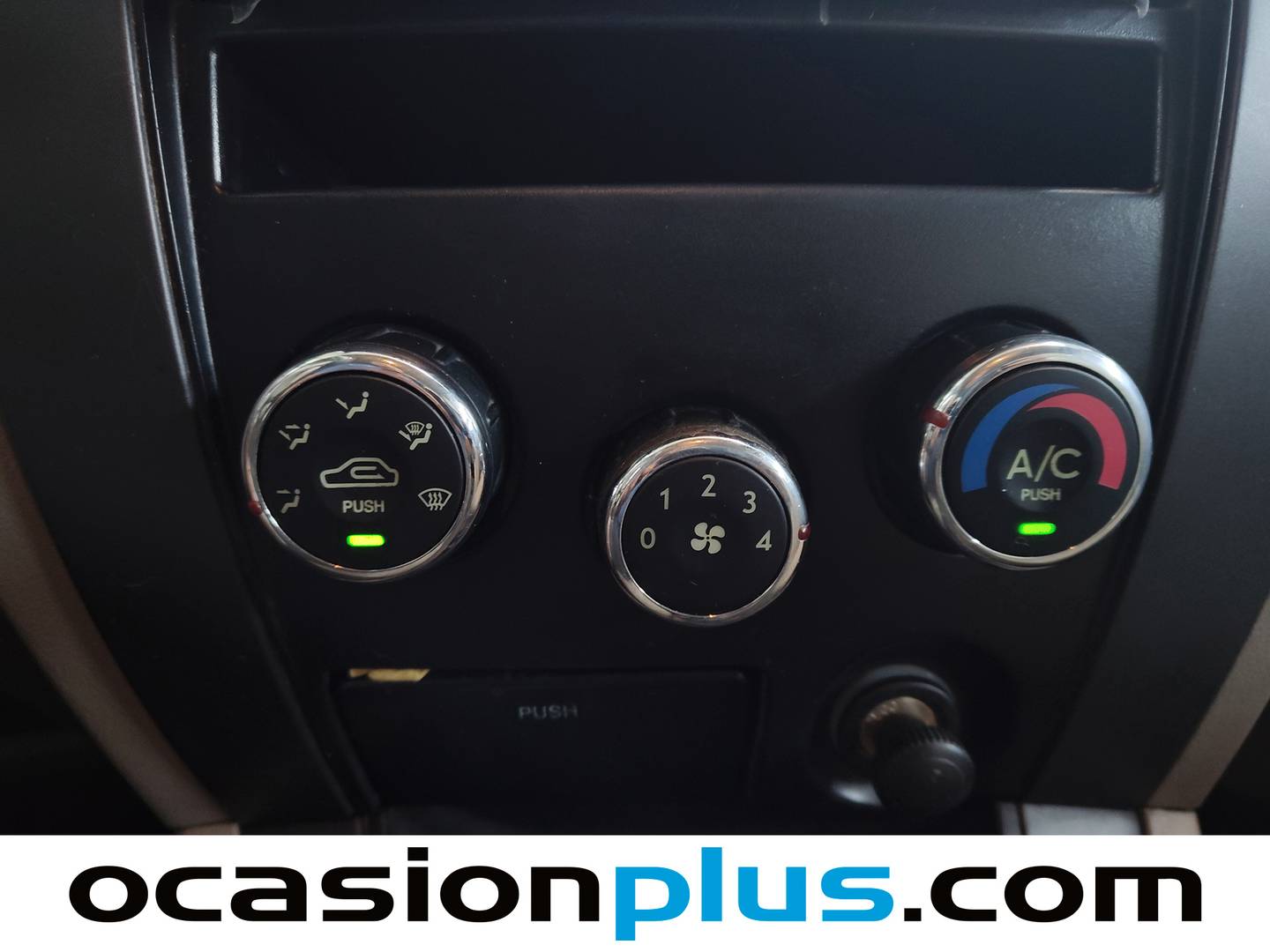 Hyundai TUCSON Hyundai Tucson 2.0 Comfort (142 CV) seminuevo