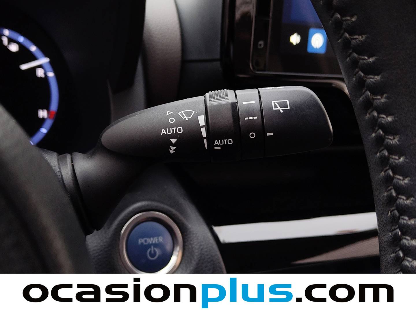 Foto Toyota Yaris Cross Toyota Yaris Cross 120H Style (116 CV)