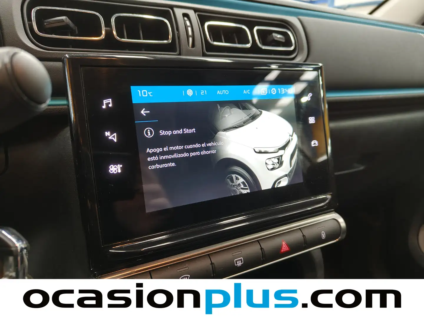 Foto Citroën C3 Citroen C3 PureTech 83 Feel Pack (83 CV)