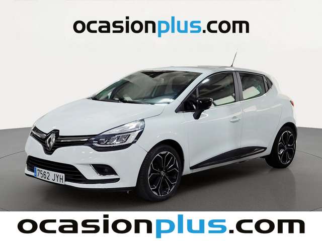 Renault Clio Zen Energy TCe (120 CV) de segunda mano