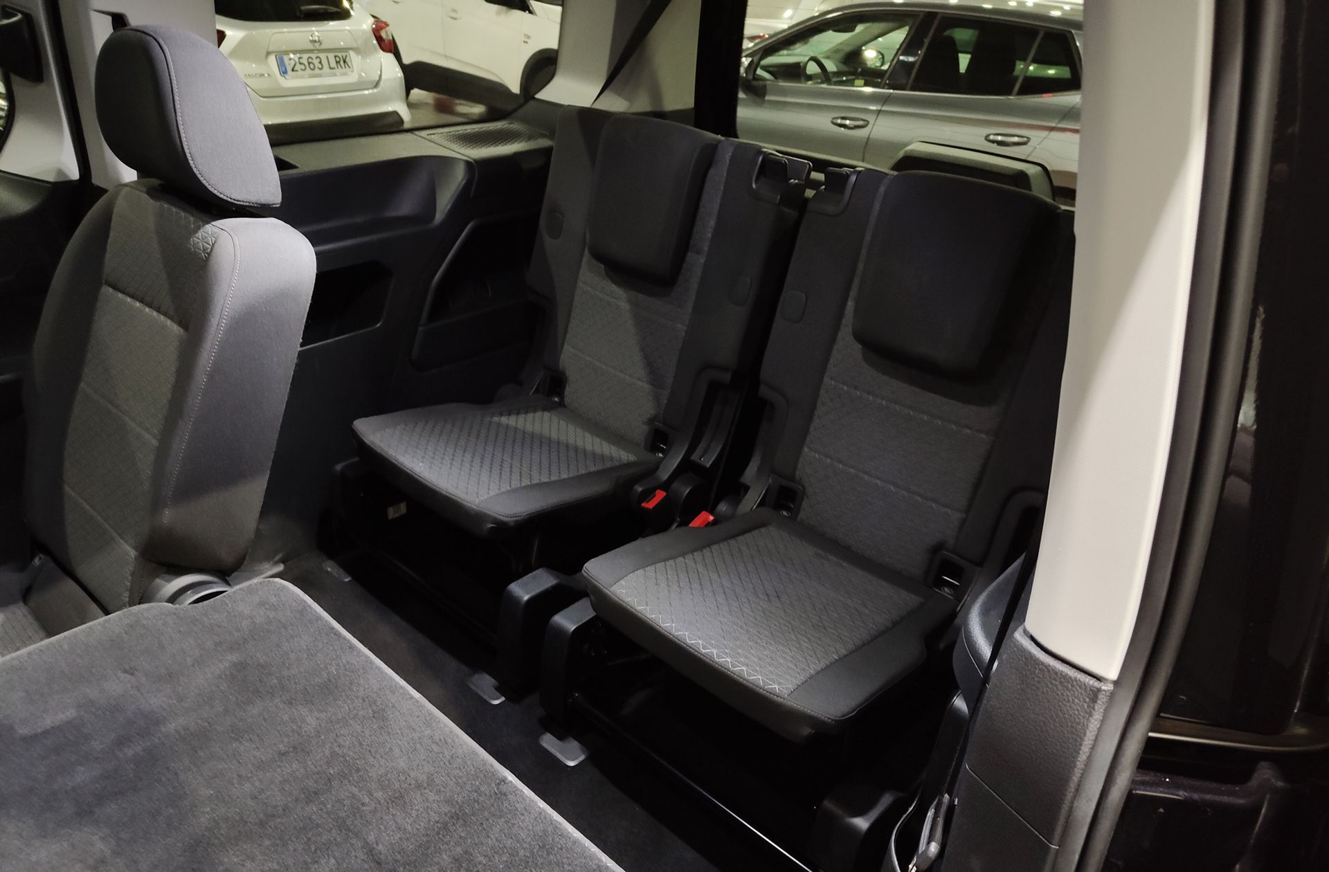 Ford Grand Tourneo Connect 2.0 EcoBlue Titanium - foto 6