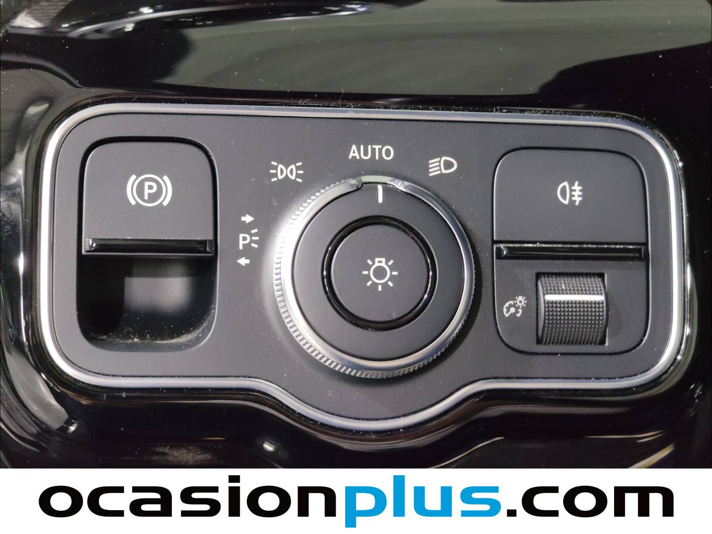 Foto Mercedes Clase A Mercedes-Benz Clase A A 180 d (116 CV)