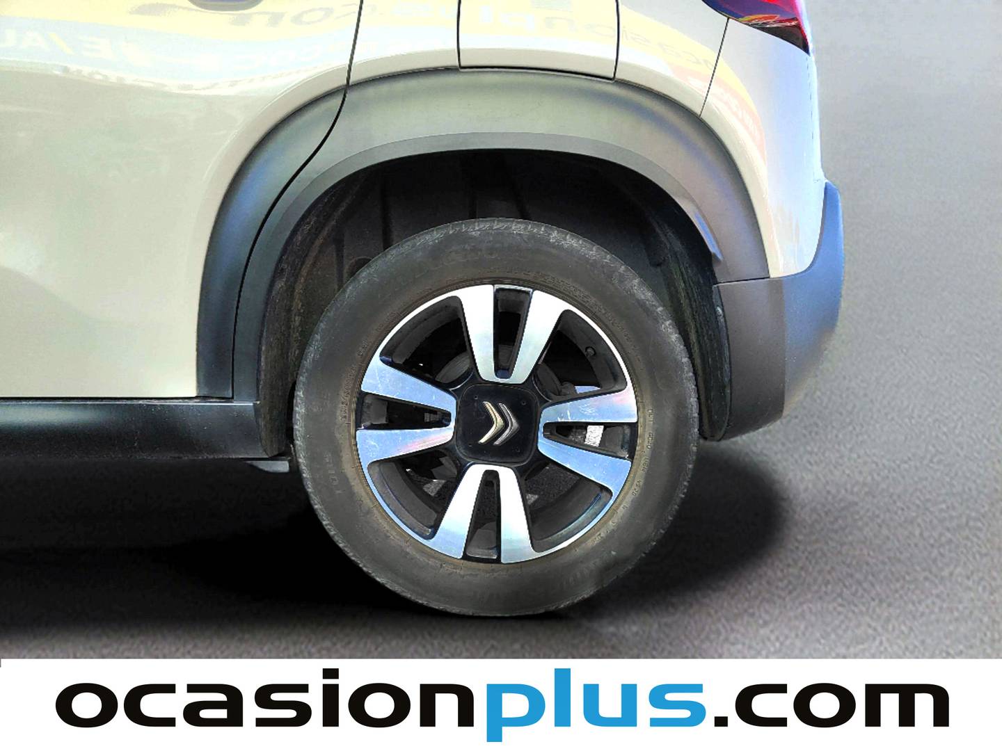 Foto Citroën C3 Aircross Citroen C3 Aircross PureTech 110 S&S Feel Pack (110 CV)