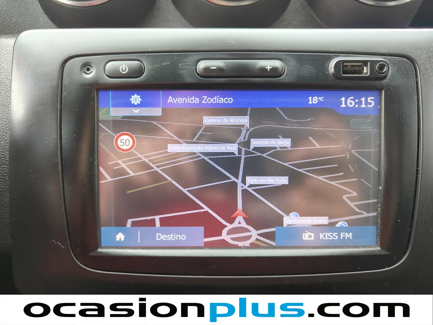 Foto Dacia Duster Dacia Duster Prestige TCE (125 CV) 4x2