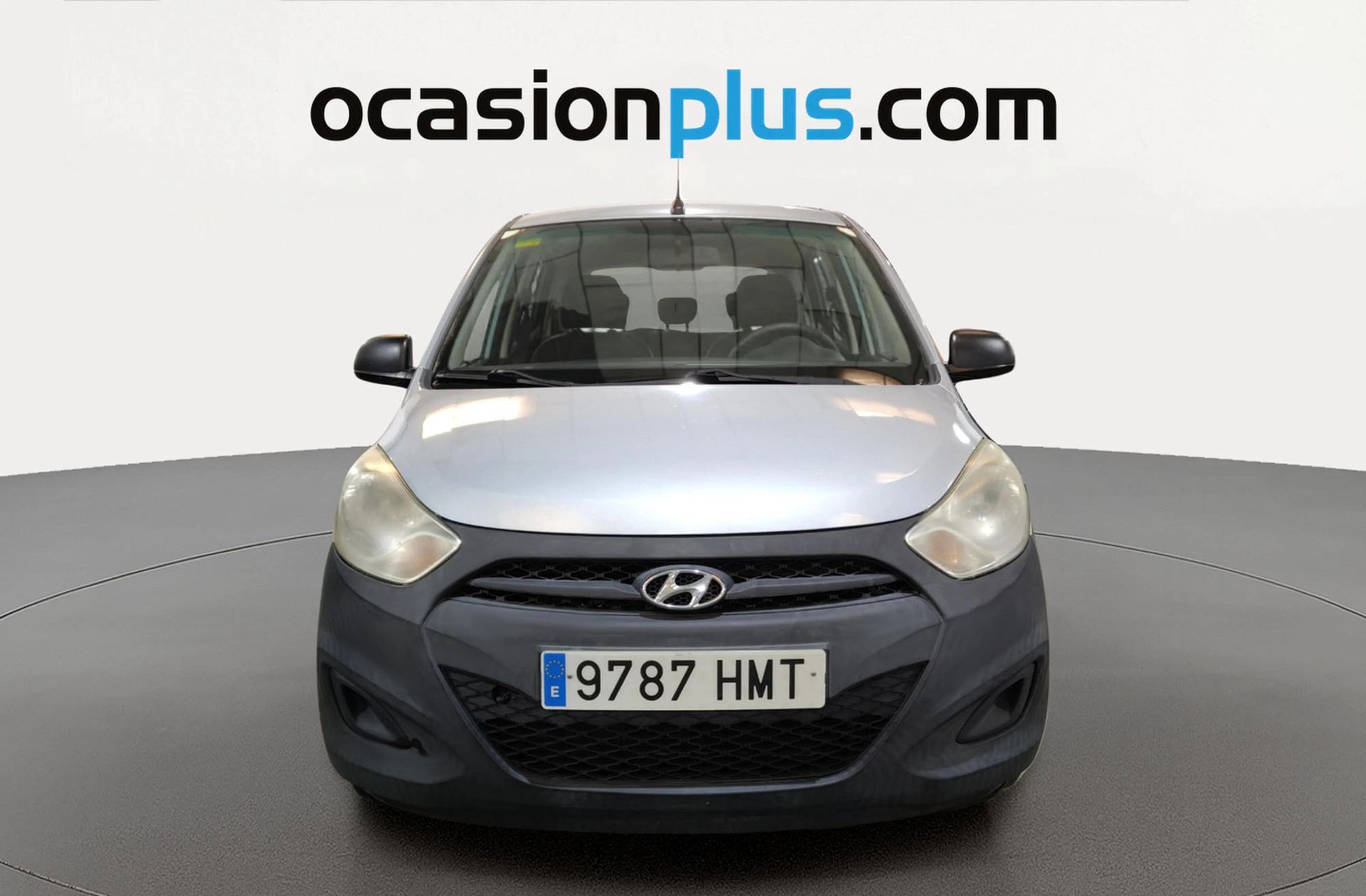 Hyundai i10 1.1 Classic - foto 10