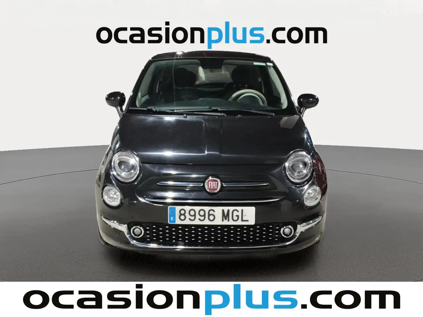 Foto Fiat 500 Fiat 500 1.0 Hybrid Dolcevita  (70 CV)