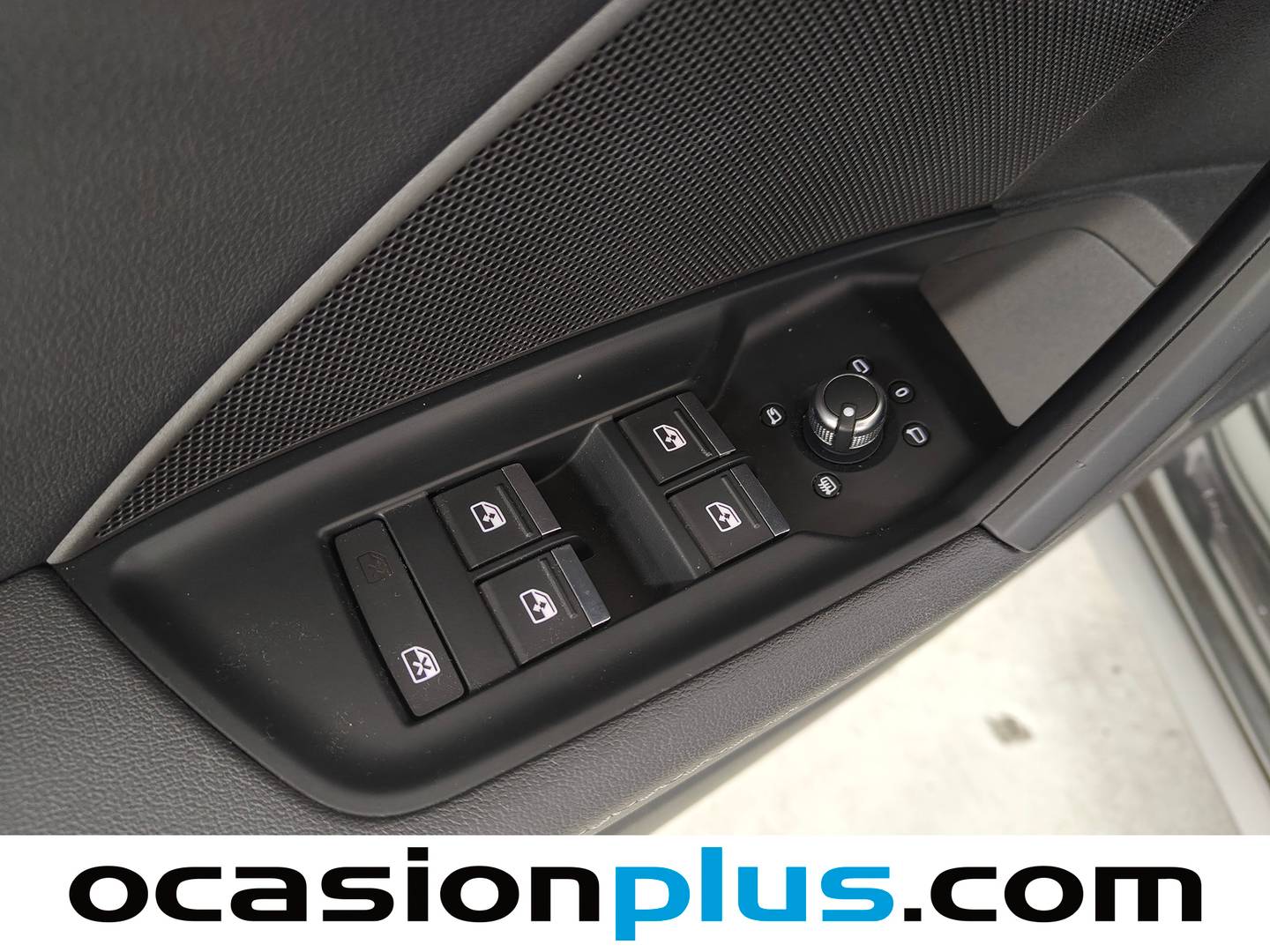 Audi A3 Audi A3 Sportback Sportback Genuine edition 35 TDI (150 CV) S tronic Pack S-Line seminuevo