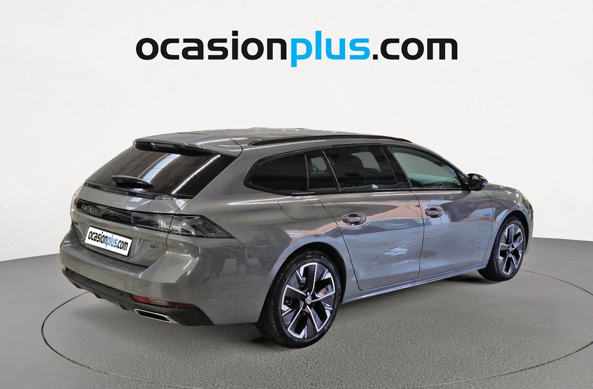 Peugeot 508 SW BlueHDi 130 GT EAT8 - foto 4