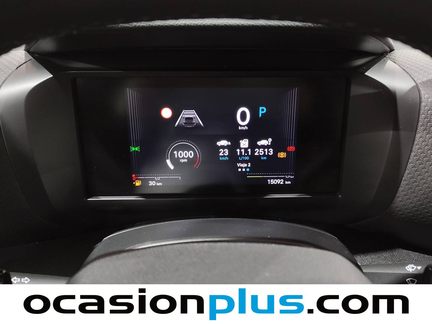 Citroën C4 Citroën C4 Hybrid 136 e-DCS6 Business Edition (136 CV) automático