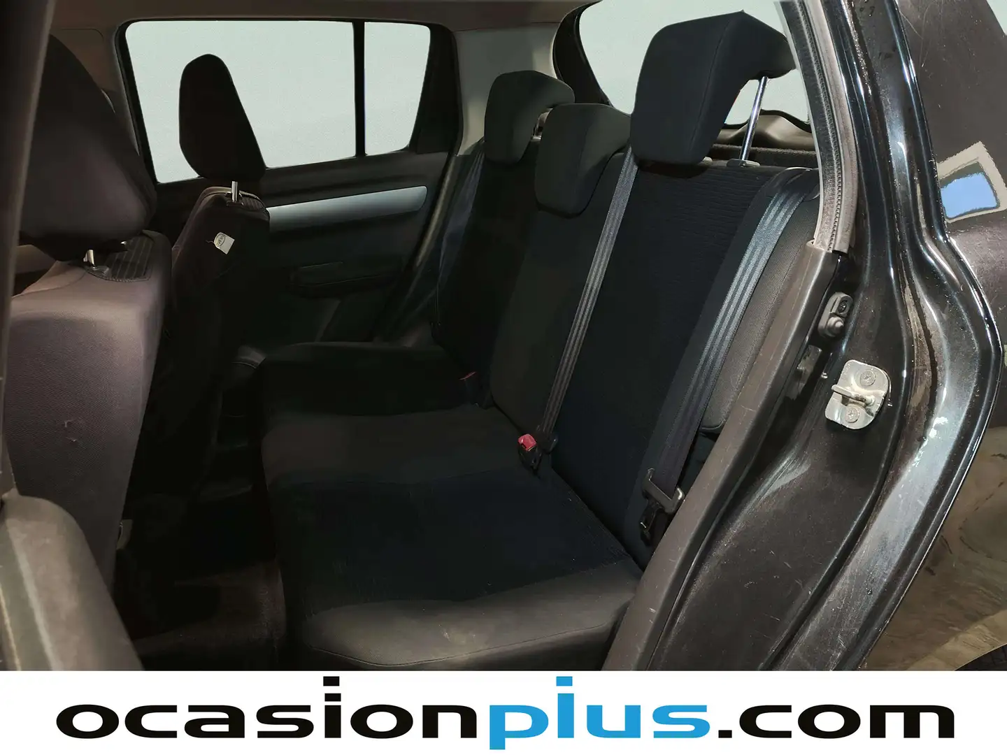 Foto Suzuki Swift Suzuki Swift 1.3 GL (92 CV)