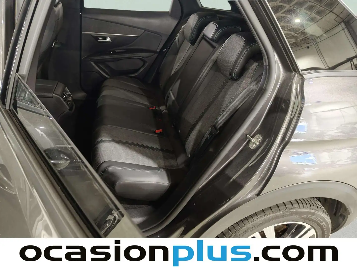 Foto Peugeot 3008 Peugeot 3008 PureTech 130 S&S Allure Pack (130 CV)