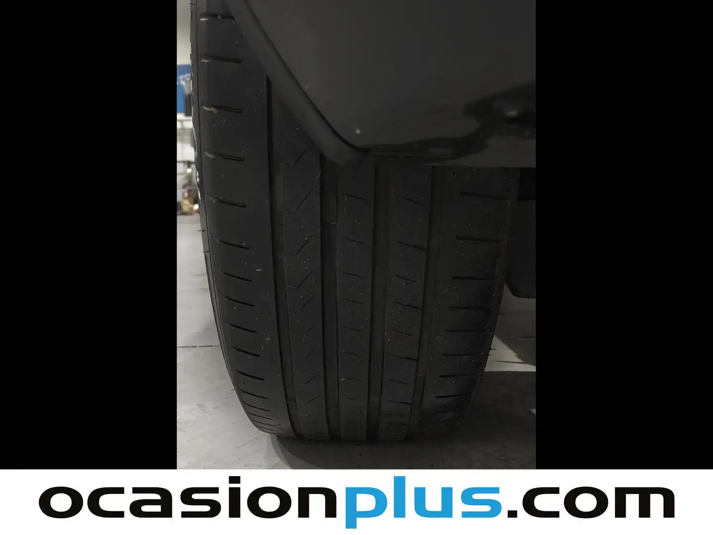 Foto Peugeot 5008 Peugeot 5008 2.0L BlueHDi GT-Line S&S (150 CV) 7 plazas