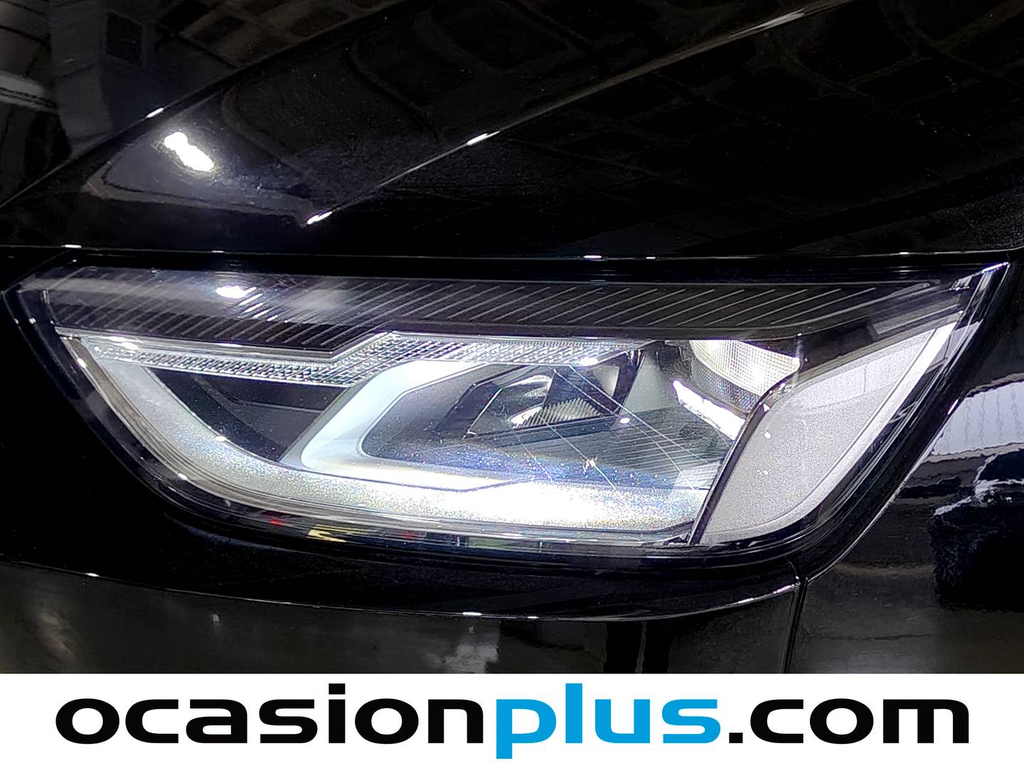 Extras del Audi A4 Audi A4 Avant Advanced 35 TFSI (150 CV) S tronic