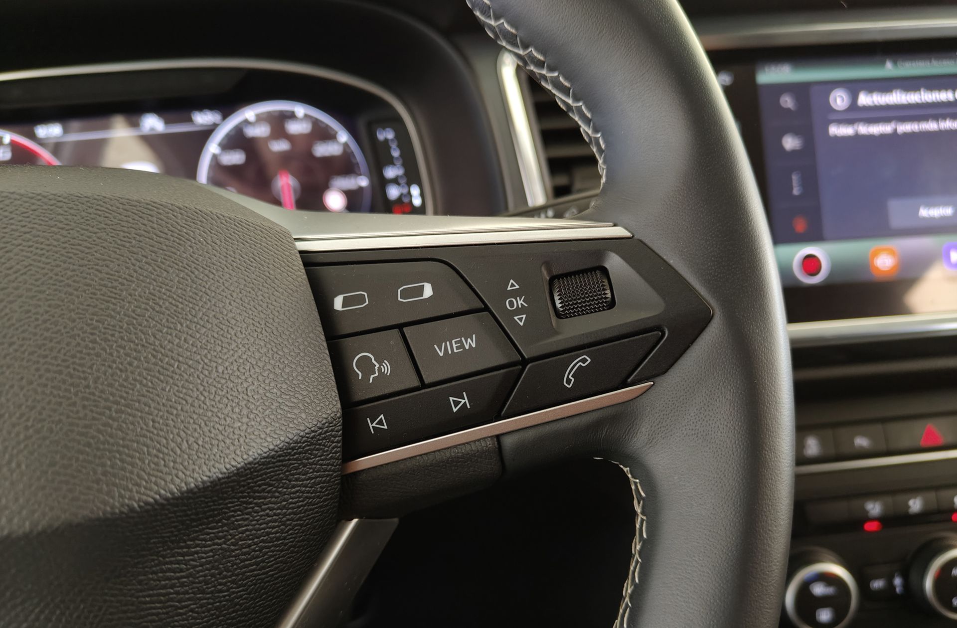SEAT Ateca TSI Style Special Edition - foto 27