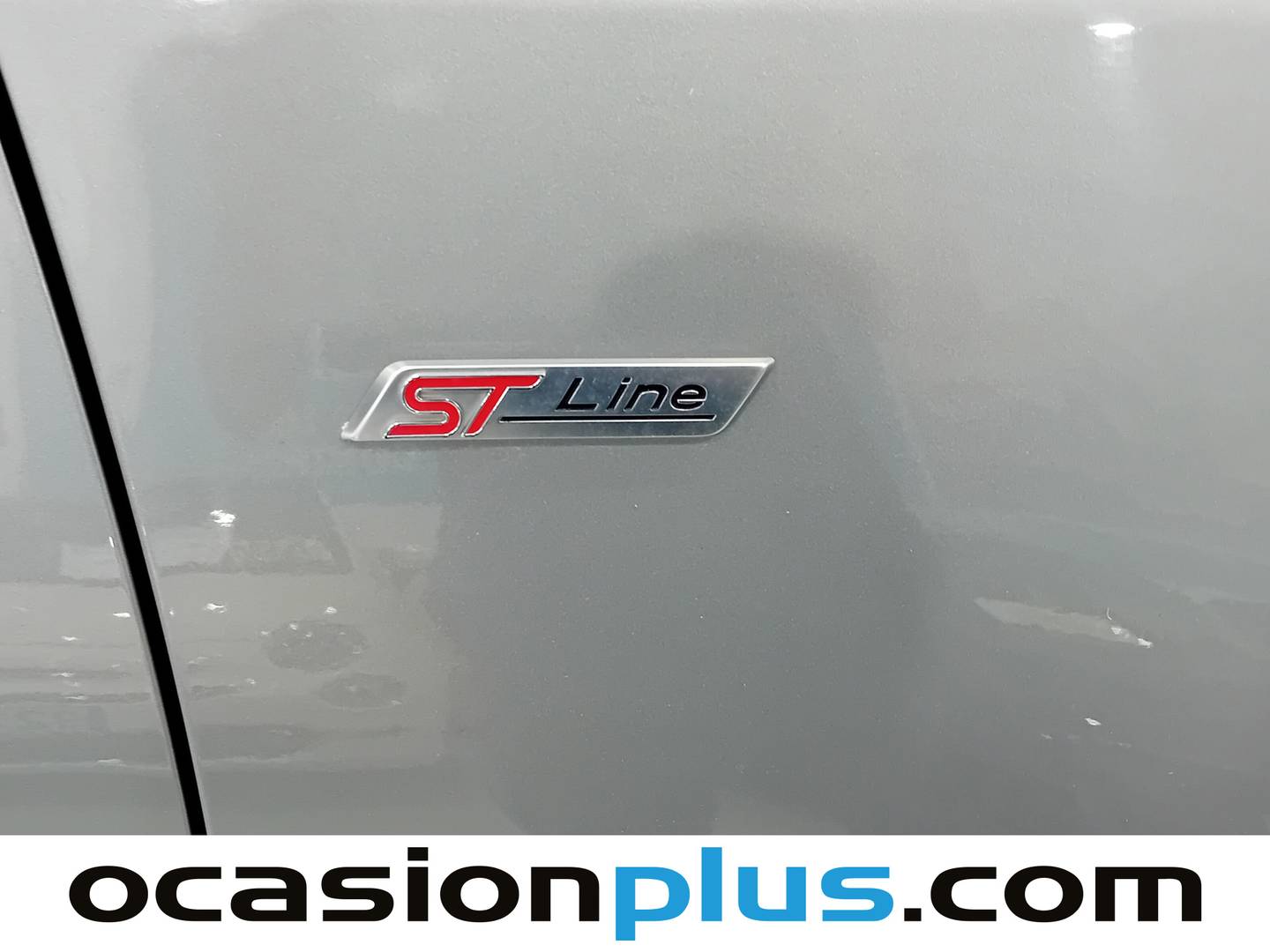 Foto Ford Puma Ford Puma 1.0 EcoBoost MHEV ST-Line X Auto (125 CV)