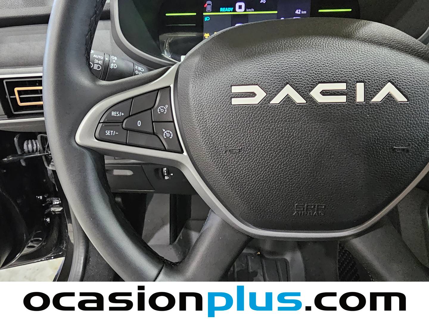 Dacia Jogger Dacia Jogger Extreme Go Hybrid (140 CV) 140cv