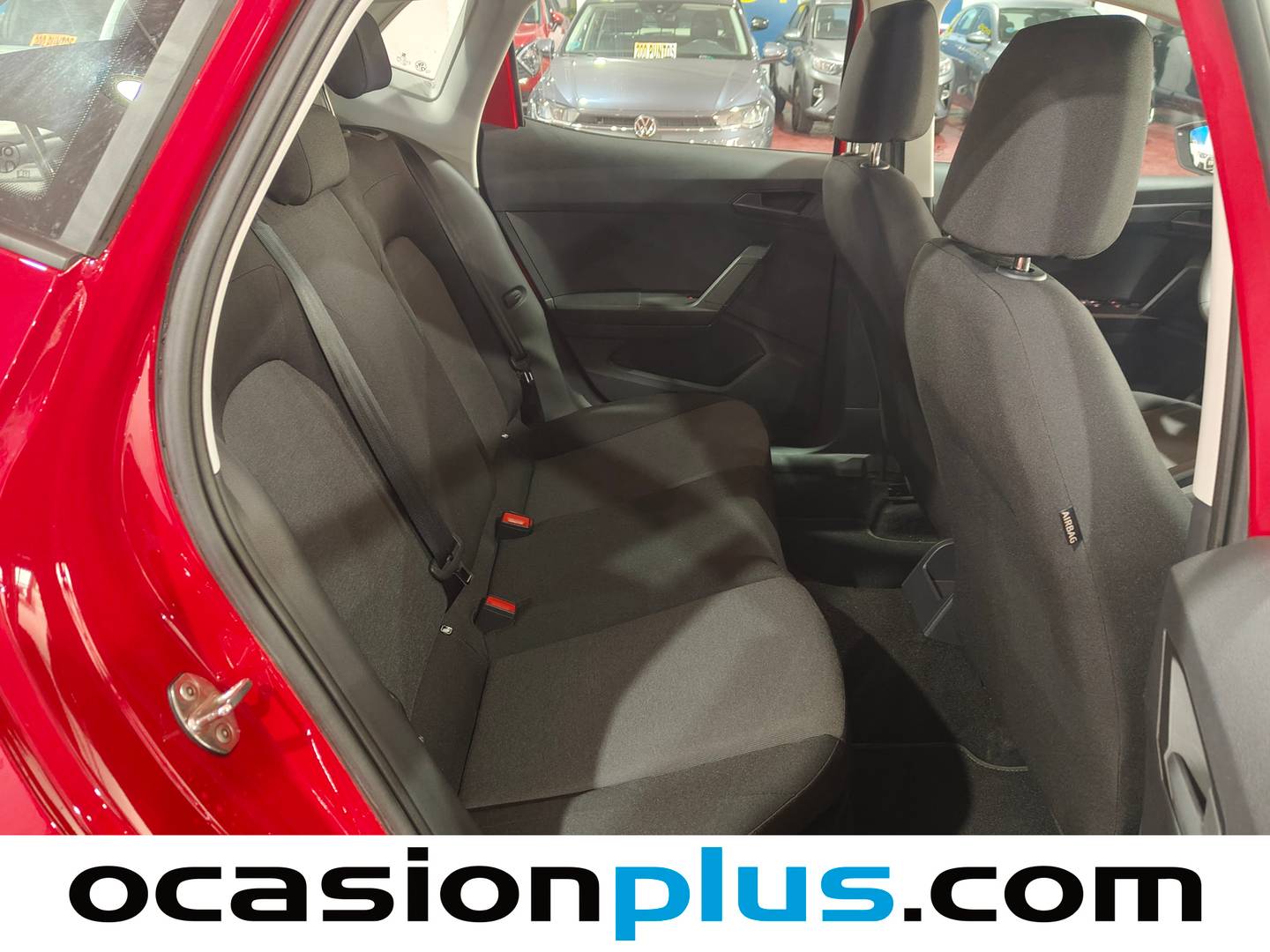 Seat Ibiza Seat Ibiza 1.0 MPI S&S Reference XM Edition (80 CV) al mejor precio