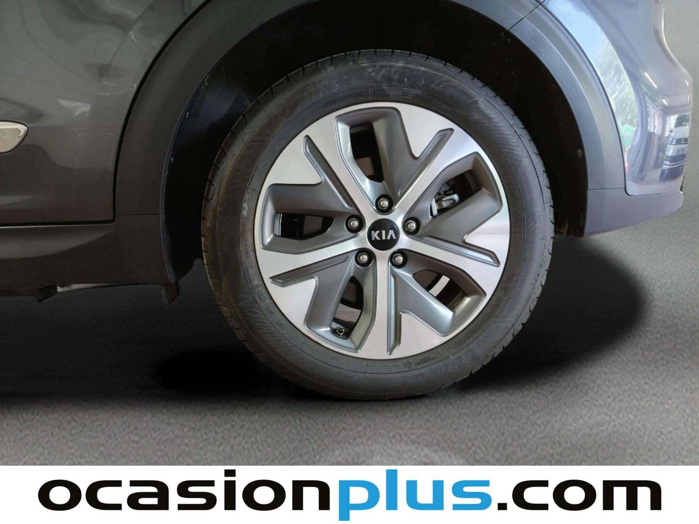 KIA e-Niro KIA e-Niro Emotion (136 CV) 136cv