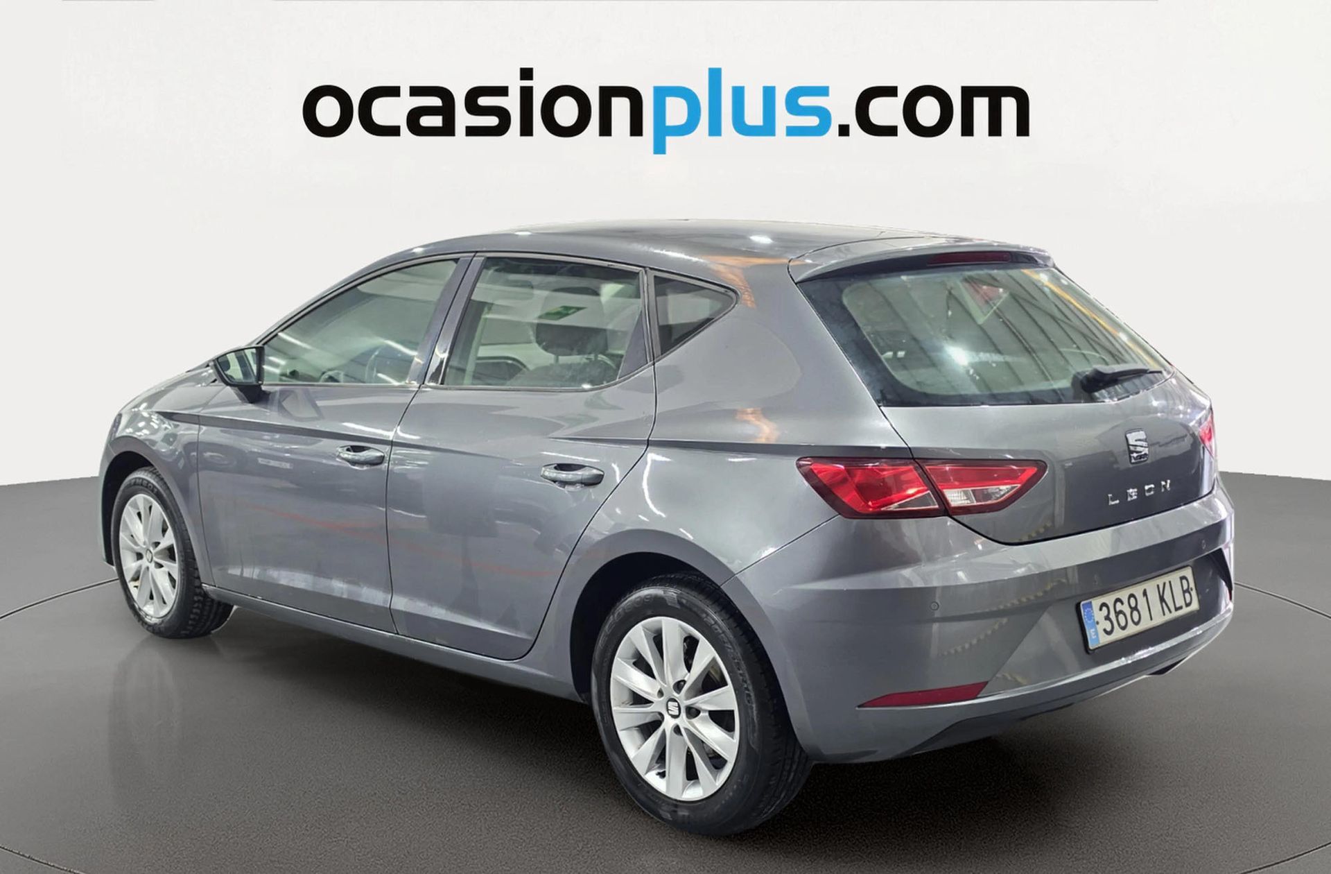 SEAT León 1.6 TDI Style - foto 3