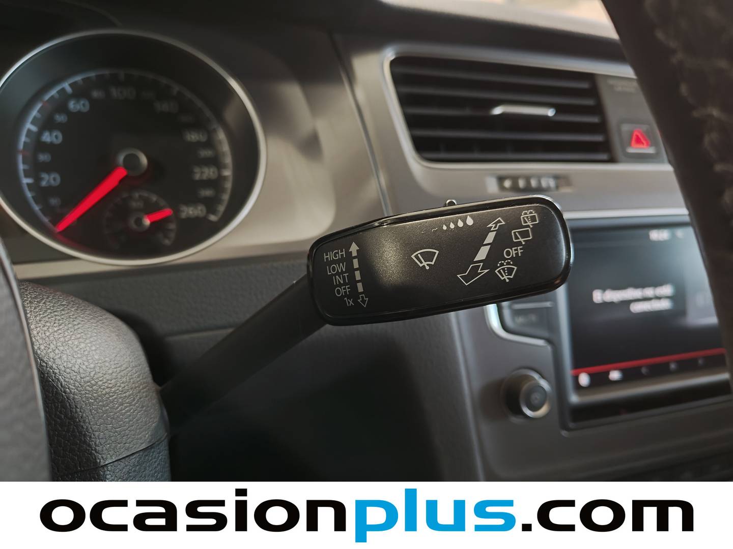 Foto Volkswagen Golf Volkswagen Golf Special Edition 1.2 TSI BMT (110 CV)