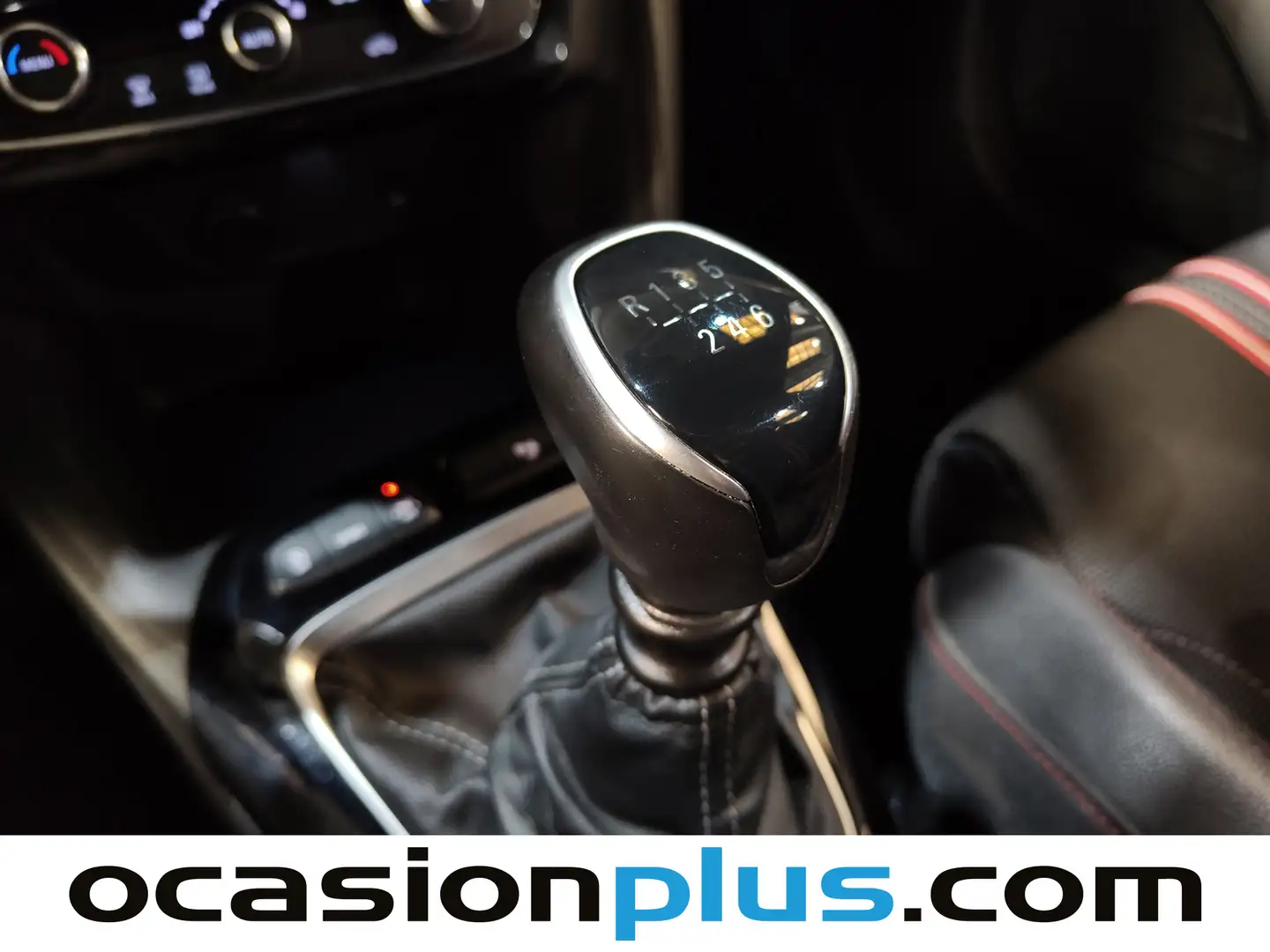 Foto Opel Corsa Opel Corsa 1.2 Turbo XHL GS-Line (100 CV)