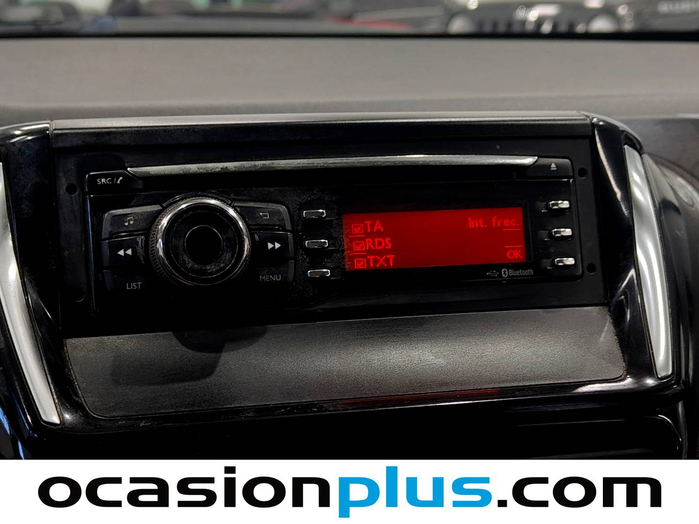 Extras del Peugeot 208 Peugeot 208 1.4 HDi Business Line (68 CV)