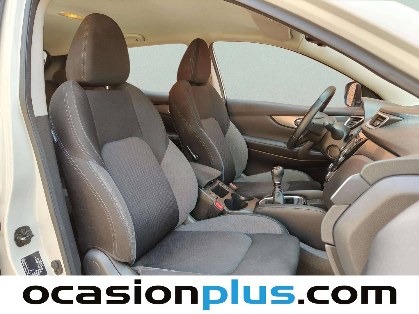 Nissan QASHQAI Nissan Qashqai DIG-T 115 Acenta (115 CV) 2018