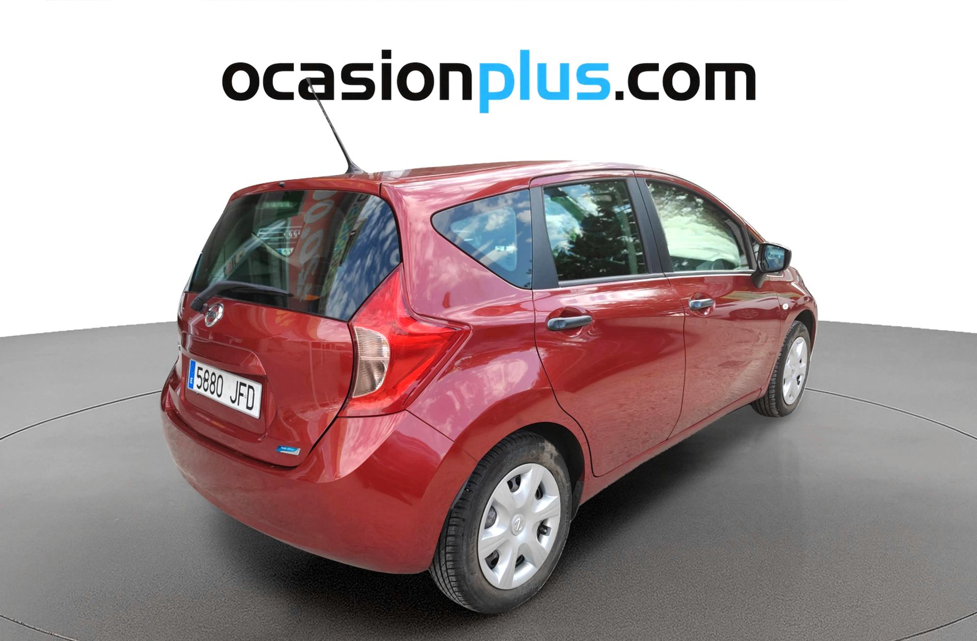 Nissan Note 1.5 dCi Naru Edition - foto 4