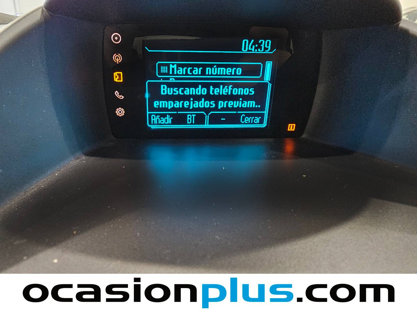 Ford Fiesta Ford Fiesta 1.0 EcoBoost Trend (100 CV) barato