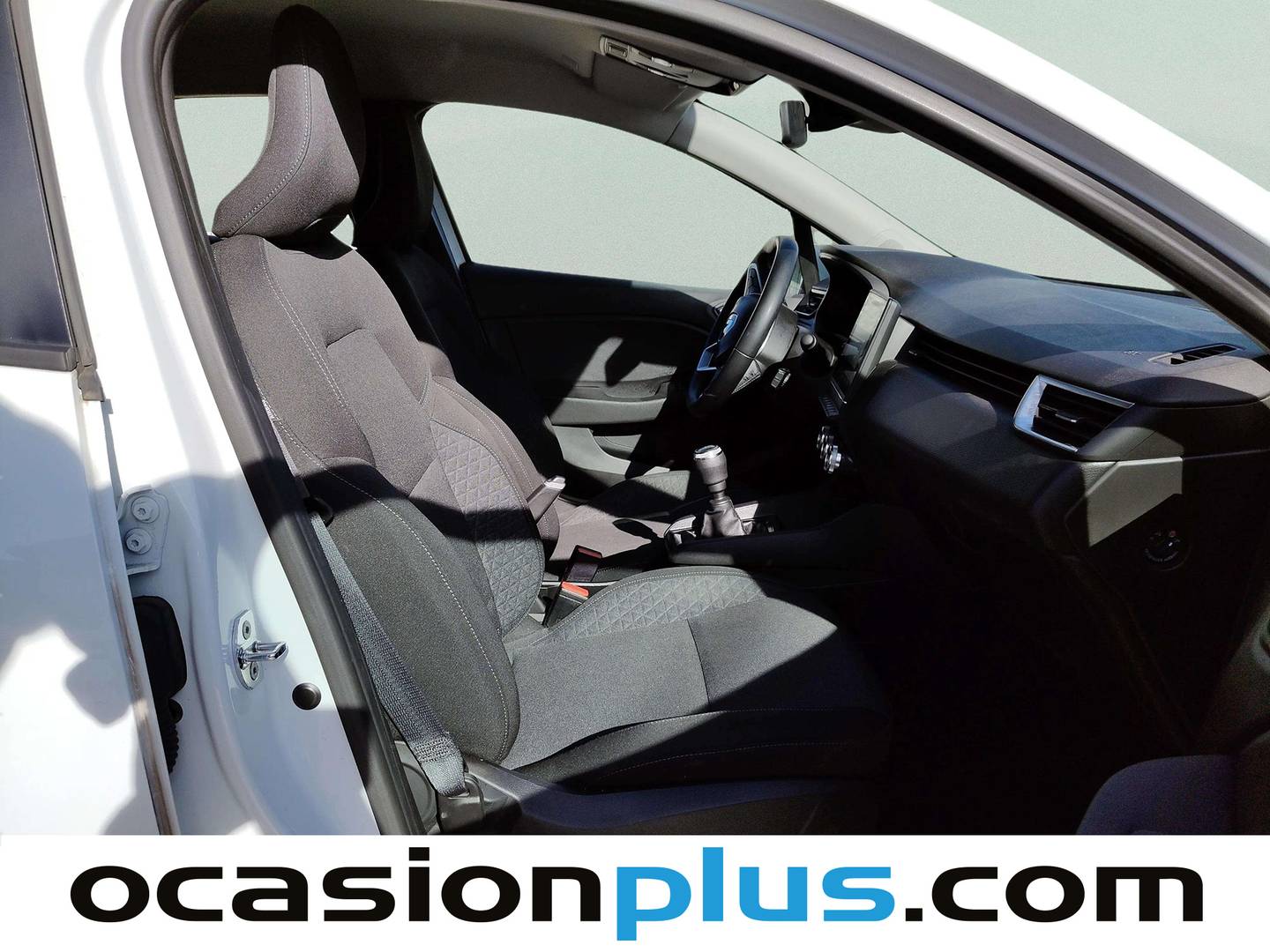 Renault Clio Renault Clio Intens TCe (100 CV) GLP glp