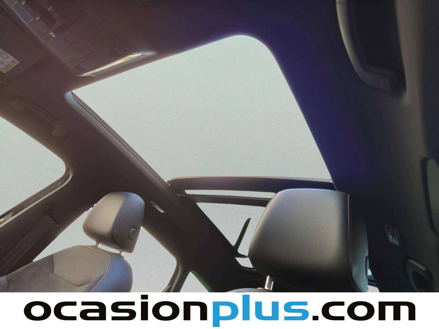 Extras del Seat Ateca Seat Ateca 2.0 TDI S&S Xcellence 4Drive DSG (190 CV)