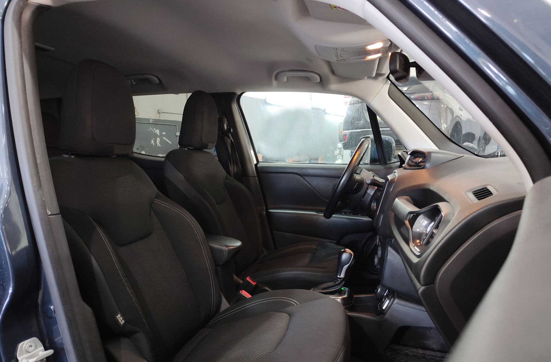 Jeep Renegade 1.3 PHEV S AWD - foto 18