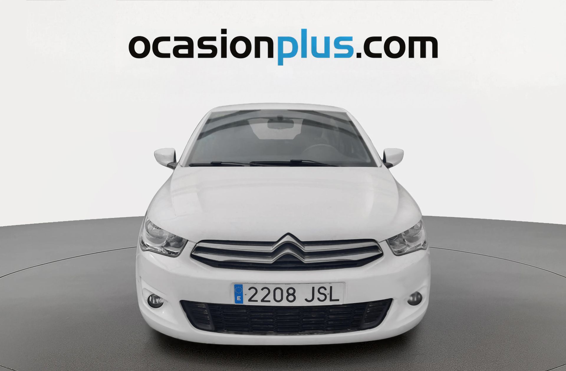 Citroën C-Elysée BlueHDi 100 Seduction - foto 10