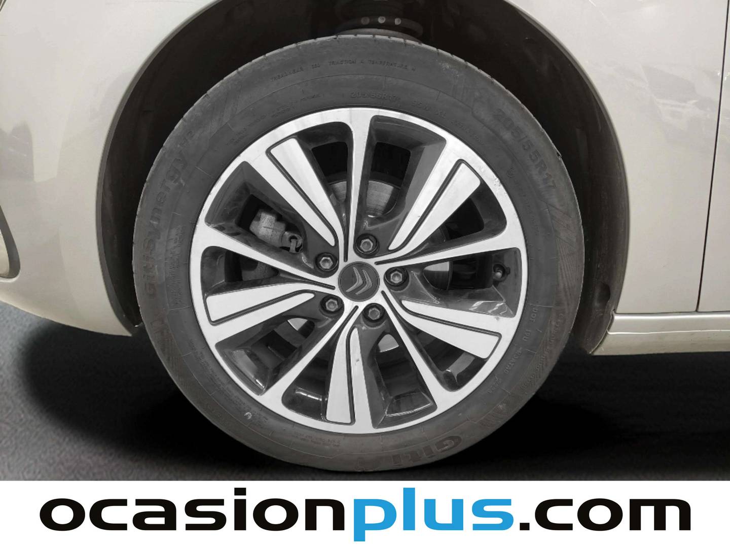 Citroën Grand C4 Spacetourer Citroën Grand C4 Spacetourer PureTech 130 S&S Feel (130 CV) 7 Plazas de segunda mano