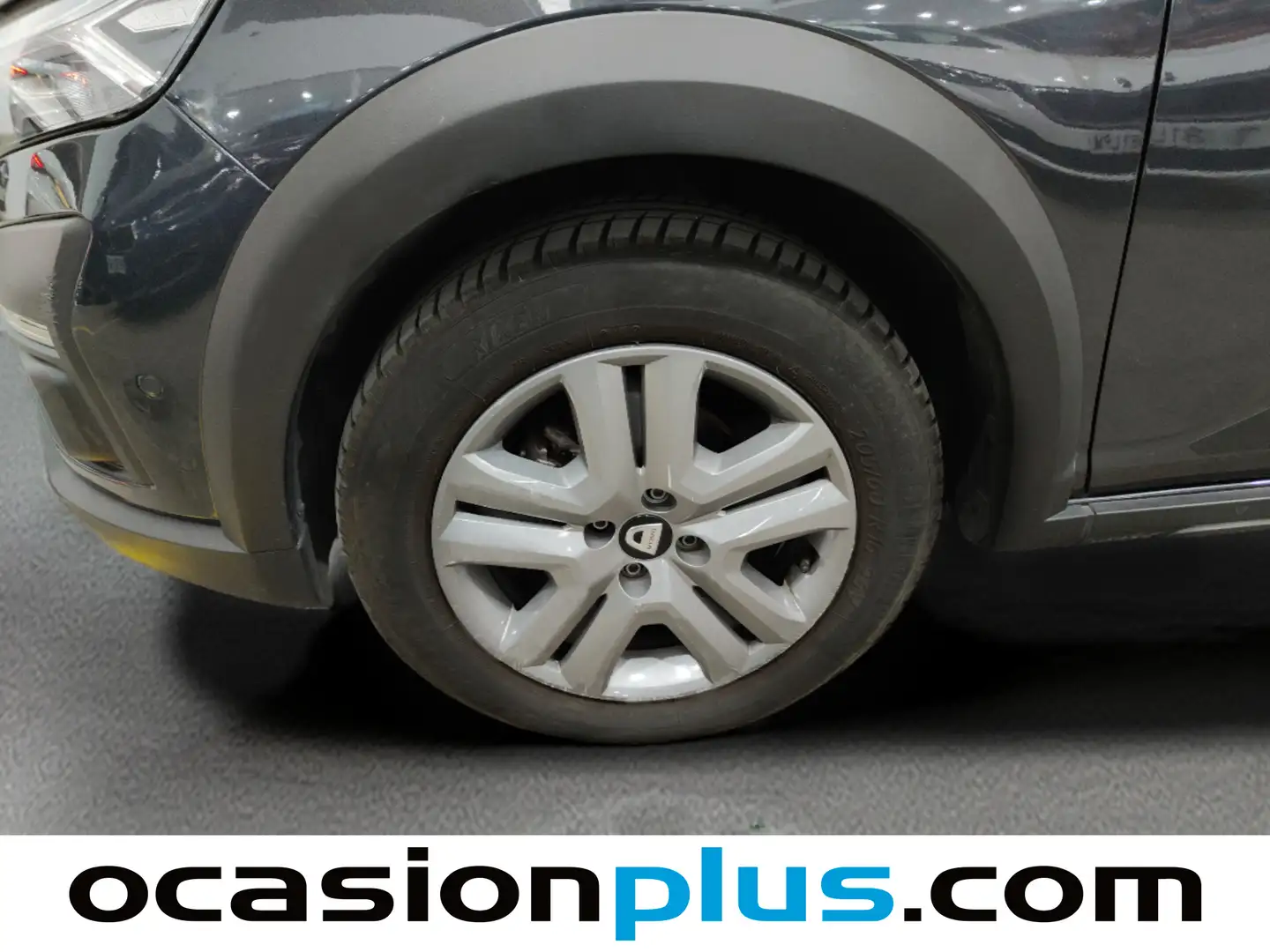 Foto Dacia Sandero Dacia Sandero Stepway Comfort TCe (91 CV)