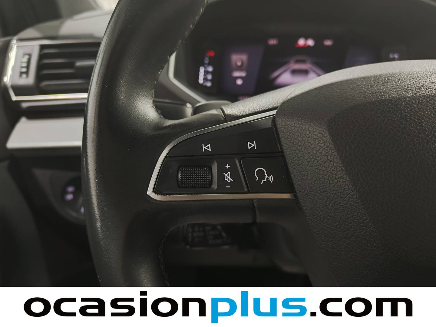 Foto Seat Tarraco SEAT Tarraco 1.5 TSI S&S Style Plus DSG (150 CV) 7 Plazas