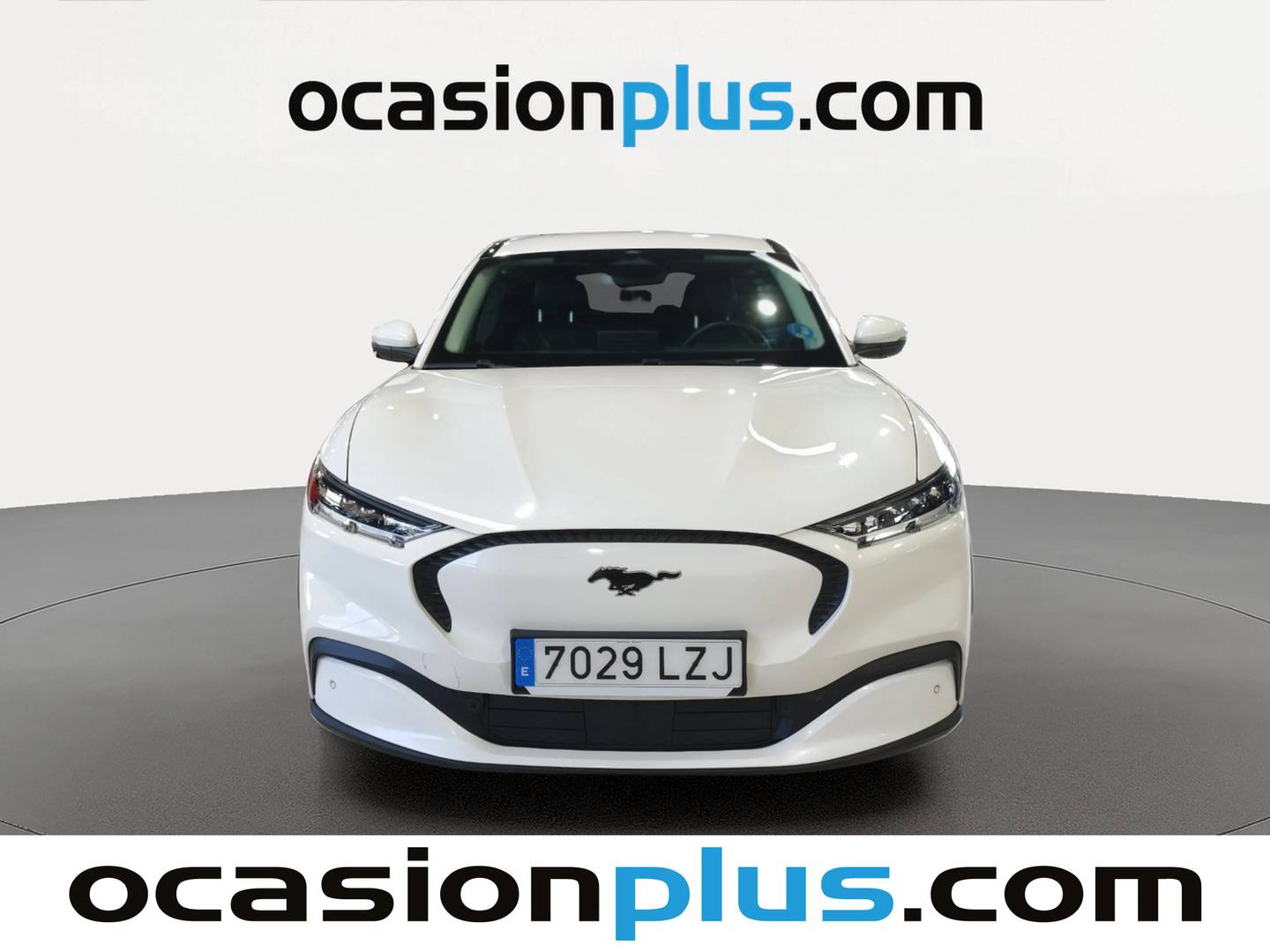 Ford Mustang Mach-E Ford Mustang Mach-E Batería 75.7Kwh (269 CV) barato