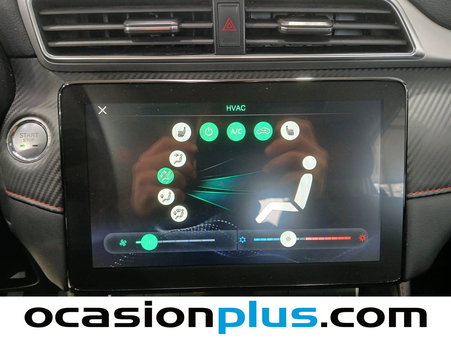 Foto MG ZS MG ZS 1.0T Luxury  (111 CV)