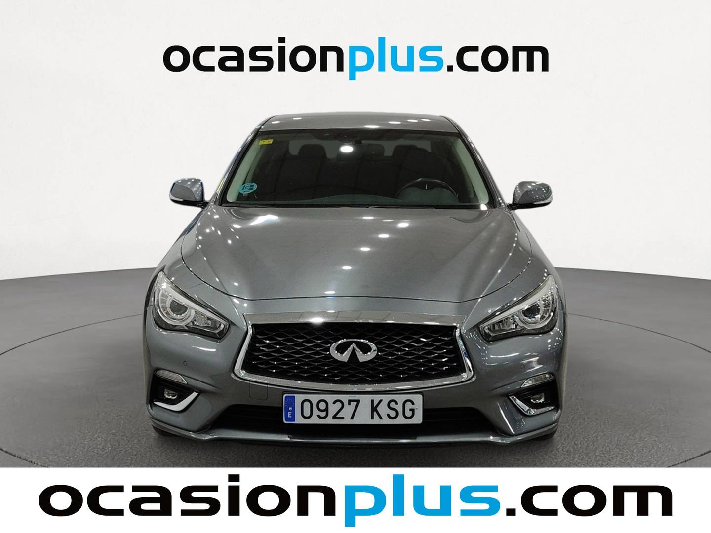 Foto Infiniti Q50 Infiniti Q50 2.2d Premium Auto (170 CV)
