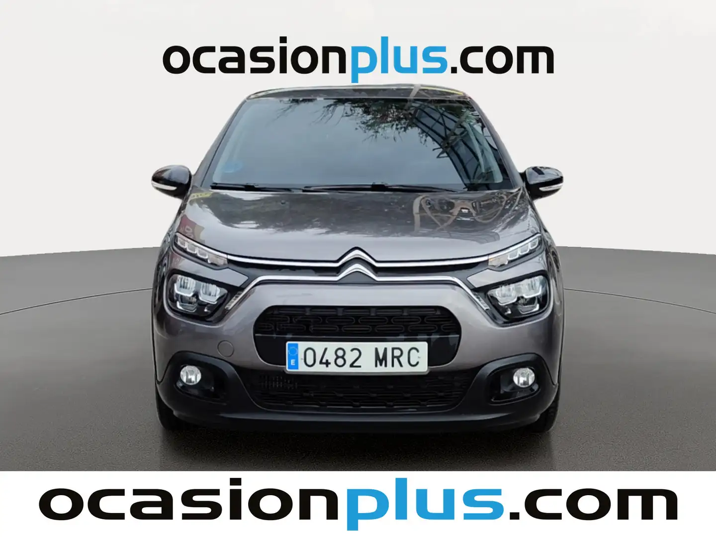 Foto Citroën C3 Origin Citroen C3 Origin PureTech 110 Max (110 CV)