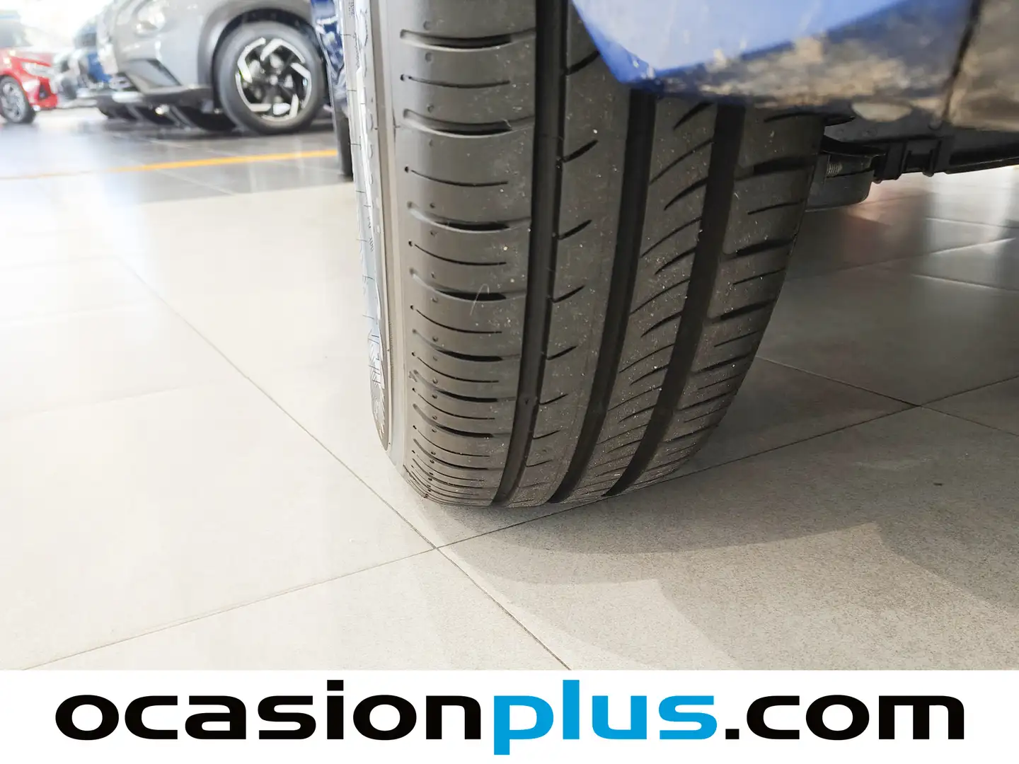 Foto Skoda Fabia Skoda Fabia 1.0 TSI Selection DSG (115 CV)