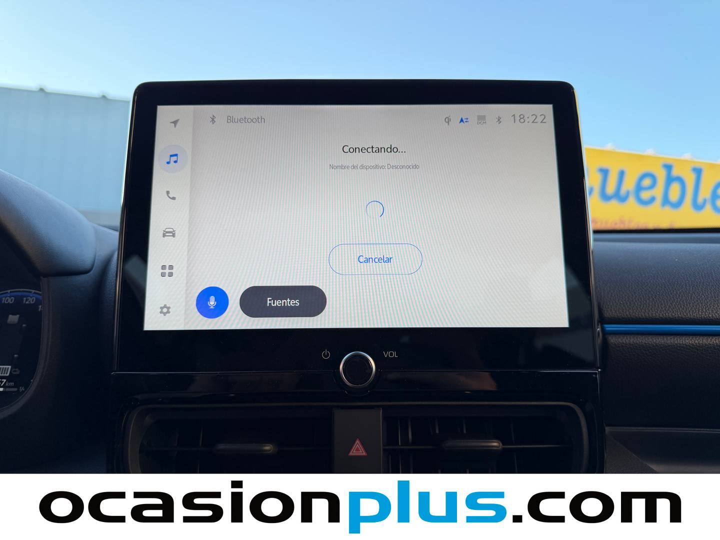 Paquetes del Toyota Yaris Toyota Yaris 120H Style (116 CV)