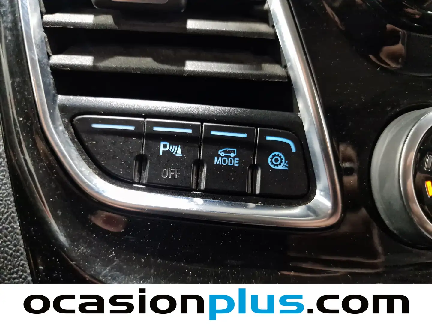 Foto Ford Transit Custom Ford Transit Custom 2.0 TDCI / MHEV 320 L1 Sport (185 CV)