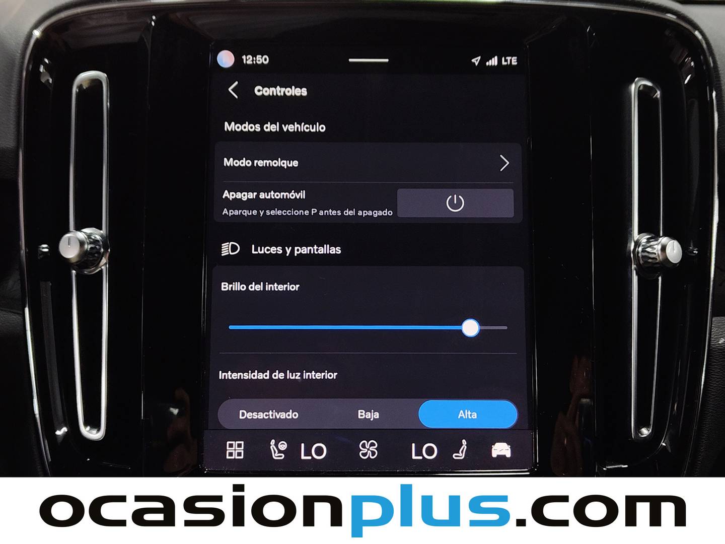 Volvo XC40 Volvo XC40 Recharge Single Extended Core Auto (252 CV) al mejor precio