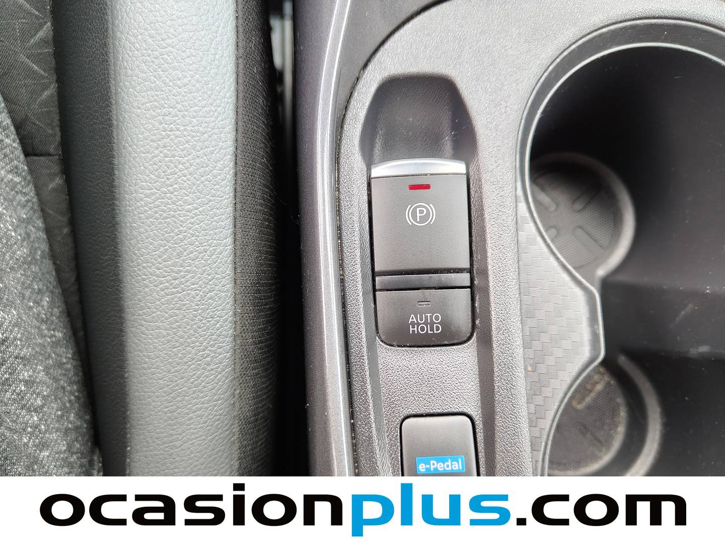 Foto Nissan JUKE Nissan Juke 1.6 Hybrid N-Connecta Auto (143 CV)