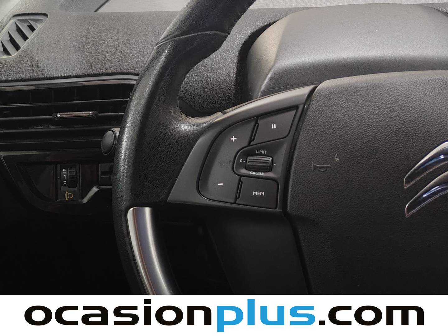Citroën C4 Picasso Citroën C4 Picasso BlueHDi 100 S&S Live Edition (99 CV) 99cv